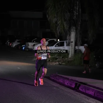 Runner Photo 7967380