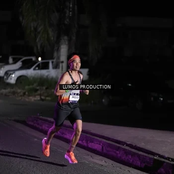 Runner Photo 7967392