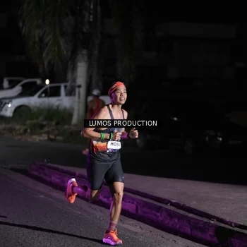 Runner Photo 7967398