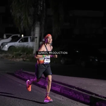 Runner Photo 7967400