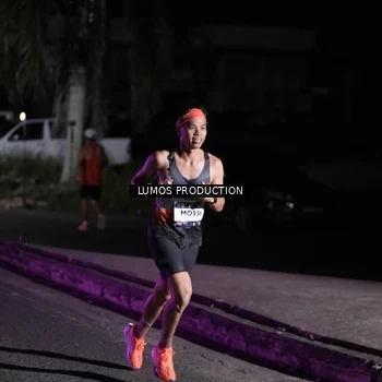 Runner Photo 7967402