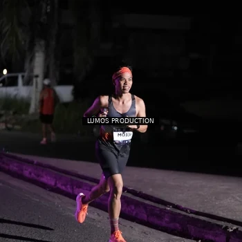 Runner Photo 7967403