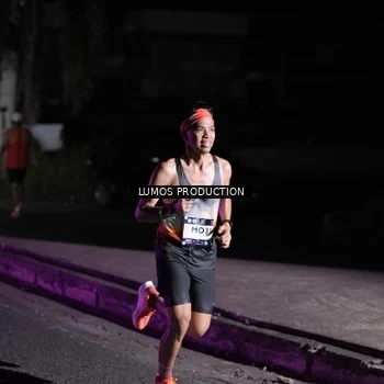 Runner Photo 7967405