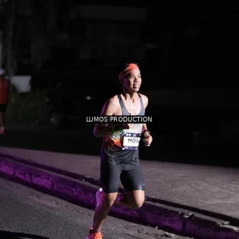 Runner Photo 7967407