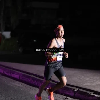 Runner Photo 7967408