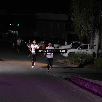 Runner Photo 7967410