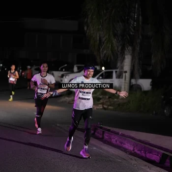 Runner Photo 7967446