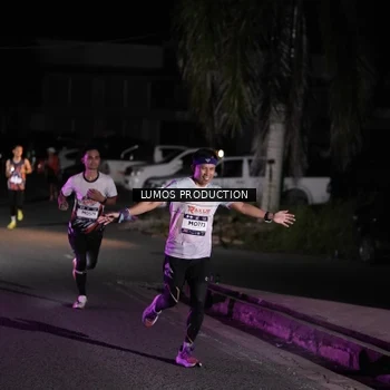 Runner Photo 7967447