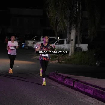 Runner Photo 7967493