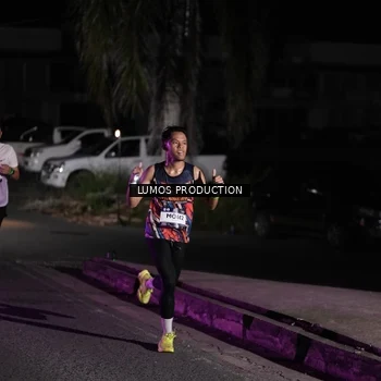 Runner Photo 7967509