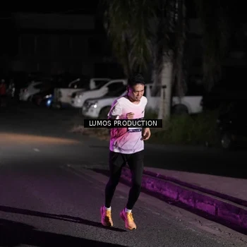 Runner Photo 7967521