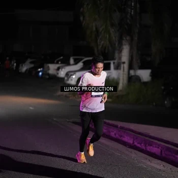 Runner Photo 7967524