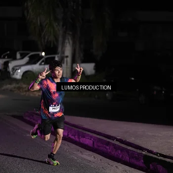 Runner Photo 7967587