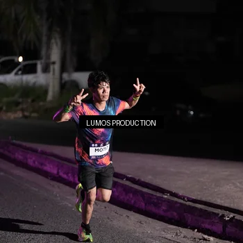 Runner Photo 7967594