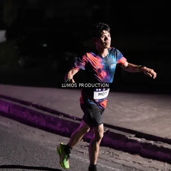 Runner Photo 7967603