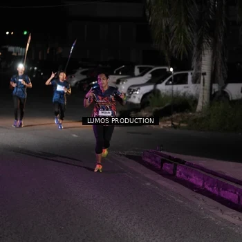 Runner Photo 7967607
