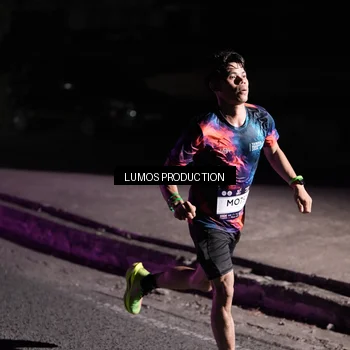 Runner Photo 7967608