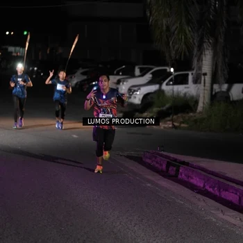 Runner Photo 7967609