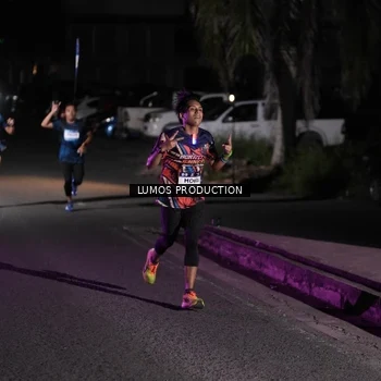Runner Photo 7967626