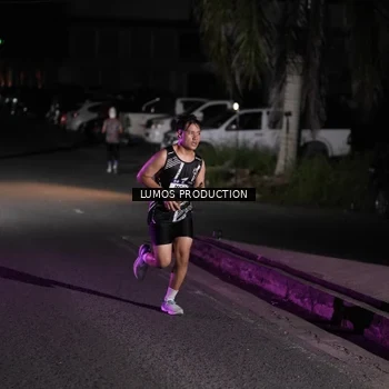 Runner Photo 7967687