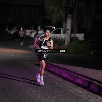 Runner Photo 7967695