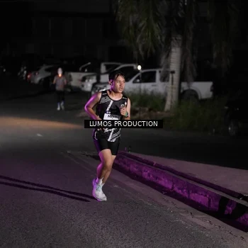 Runner Photo 7967696