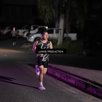 Runner Photo 7967698