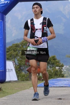 Runner Photo 79677