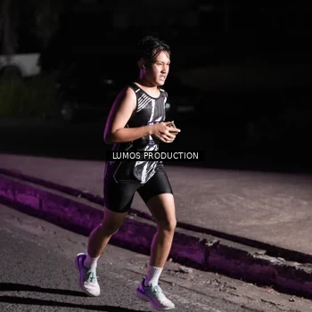 Runner Photo 7967716