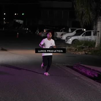 Runner Photo 7967721