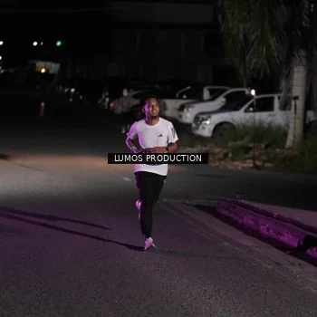 Runner Photo 7967728