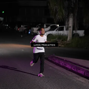 Runner Photo 7967731