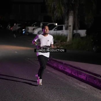Runner Photo 7967733
