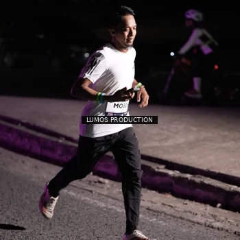 Runner Photo 7967759