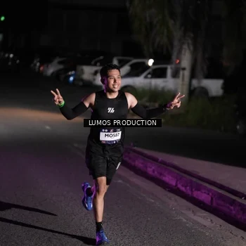 Runner Photo 7967762