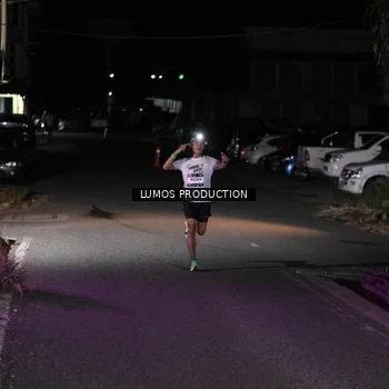 Runner Photo 7967814