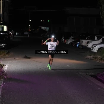 Runner Photo 7967815