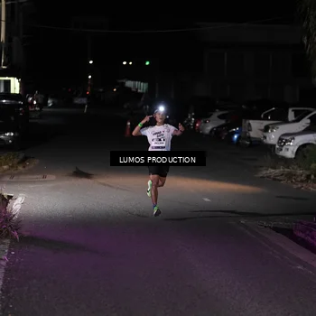 Runner Photo 7967818