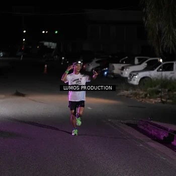 Runner Photo 7967832