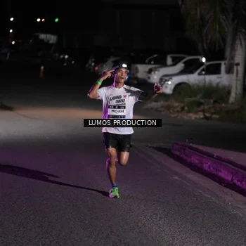 Runner Photo 7967844