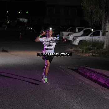 Runner Photo 7967845