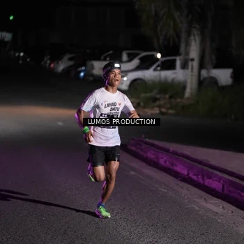 Runner Photo 7967854