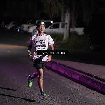 Runner Photo 7967855