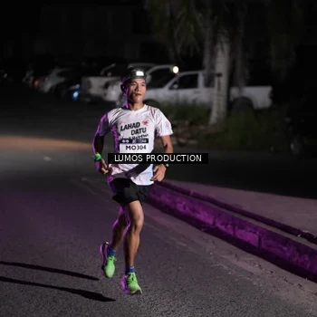 Runner Photo 7967856