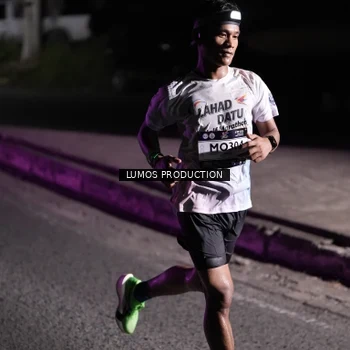 Runner Photo 7967869