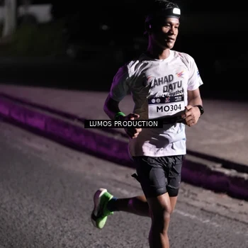 Runner Photo 7967870