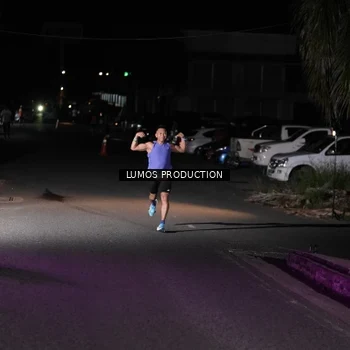 Runner Photo 7967871