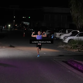 Runner Photo 7967884