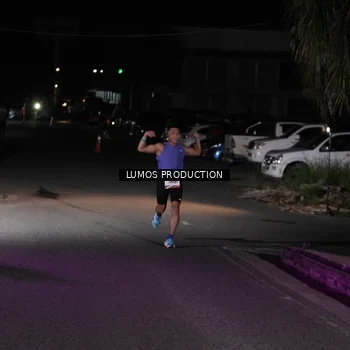 Runner Photo 7967890