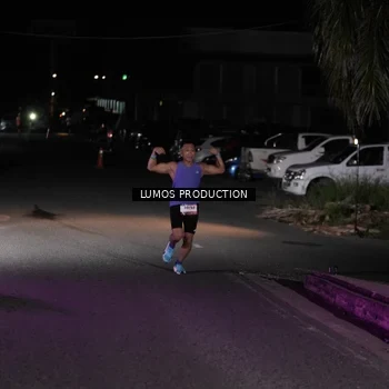 Runner Photo 7967892